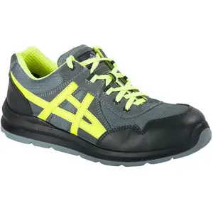 Comparateur de prix : Chaussure trainer - PORTWEST - Mersey S1 FT50GRR41 Steelite Jaune T.41
