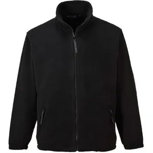 Portwest Veste Polaire Lourde Argyll F400 Noir L