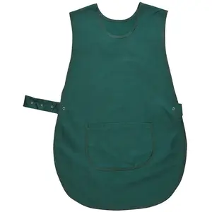 Comparateur de prix : Portwest - Chasuble avec poche - l/xl - Vert bouteille