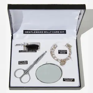 No Name Kit d'entretien bijoux de famille Willy care it  pas cher