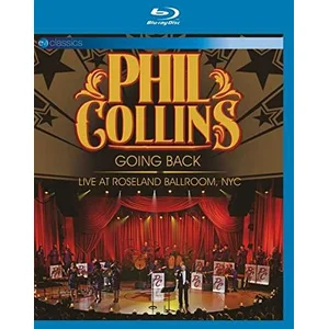 Comparateur de prix : Eagle Rock Ent Going Back Live At Roseland Ballroom, NYC Blu-ray