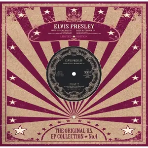 REEL TO REEL Original EP. -Coloured [Import]Vendu paramazon
