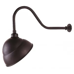 Applique Sign Light, noir