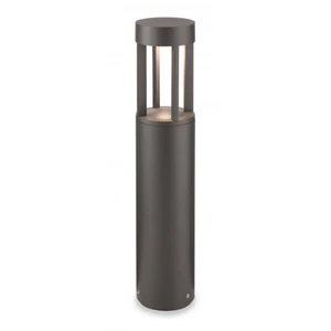 Firstlight Delta - led 1 lumière petit poteau de borne graphite IP54Vendu paramazon