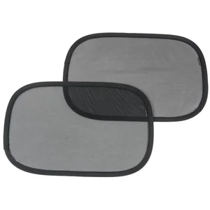Comparateur de prix : Dooky Lot de 2 pare-soleil statique pour voiture