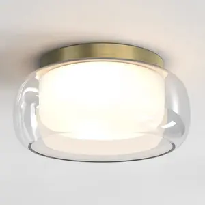 astro Aquina Plafonnier, E27, 1450016, pas cher