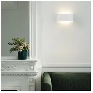 astro Parallel Applique murale, E27, 1438001, pas cher