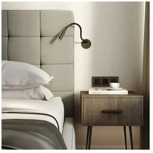 astro Lucca Applique murale, LED, 1435012, pas cher
