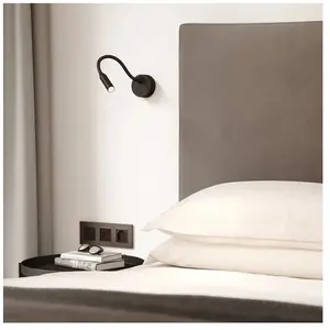 astro Lucca Applique murale, LED, 1435001, pas cher