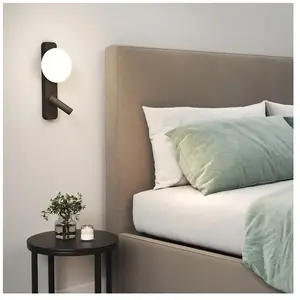 astro Zeppo Applique murale, G9 et LED, 1176009, pas cher