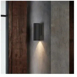 astro Ava Applique murale GU10, 1428005, pas cher