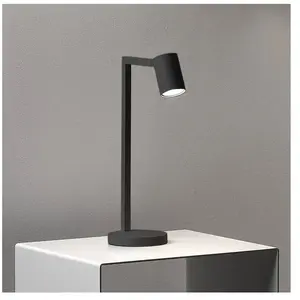 astro Ascoli Lampe de table, GU10, 1286086, pas cher