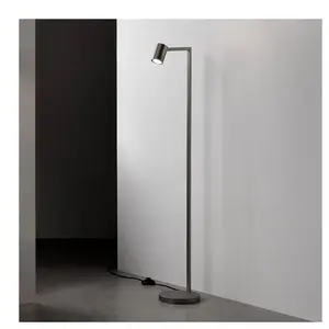astro Ascoli Lampadaire, GU10, 1286087, pas cher