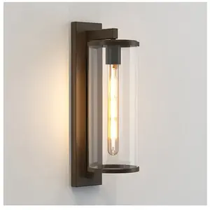 astro Pimlico Applique murale, E27, 1413005,Vendu parreuter