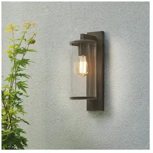astro Pimlico Applique murale, E27, 1413002,Vendu parreuter
