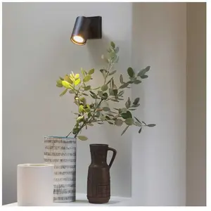 Astro ASCOLI SINGLE-Spot orientable métal H13cmVendu parreuter