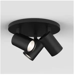 astro Ascoli Projecteur, GU10, 1286082,Vendu parreuter