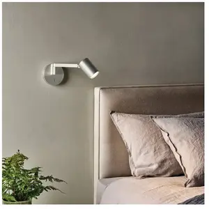 astro Ascoli Applique murale, GU10, 1286066,Vendu parreuter