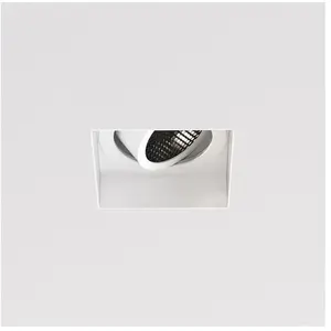 astro Trimless Projecteur, GU10, 1248020,Vendu parreuter