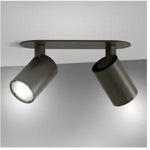 astro Ascoli Projecteur, GU10, 1286098,Vendu parreuter