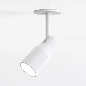 Astro Apollo 100 Recessed spot pour plafond blanc pas cher