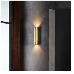 astro Ava Applique murale GU10, 1428017, pas cher