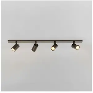 astro Ascoli Projecteur, GU10, 1286134,Vendu parreuter