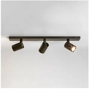 astro Ascoli Projecteur, GU10, 1286130,Vendu parreuter