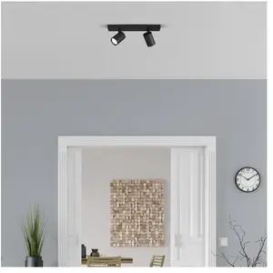 astro Ascoli Projecteur, GU10, 1286124, pas cher