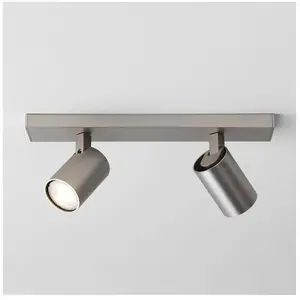 astro Ascoli Projecteur, GU10, 1286125,Vendu parreuter