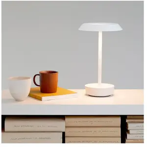 astro Halo Lampe de table sans fil, LED, 1468002, pas cher