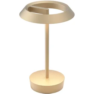 Astro Intérieur portable, aluminium, bronze clair pas cher