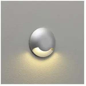astro Beam Projecteur de sol encastré/Applique murale encastrée, LED, Downlight, 1202004, pas cher