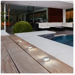 astro Beam Projecteur de sol encastré/Applique murale encastrée, LED, Up/Downlight, 1202005, pas cher