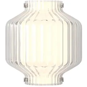 Astro TORO-Applique murale Verre H30cmVendu parreuter