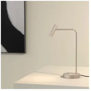 astro Enna Lampe de table, LED, 1058213, USB C pas cher