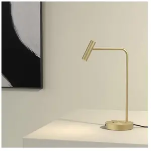 astro Enna Lampe de table, LED, 1058214, USB C pas cher