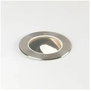 astro Cromarty Spot de sol LED, 1378004, pas cher