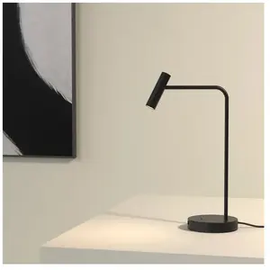 astro Enna Lampe de table, LED, 1058210, USB C pas cher