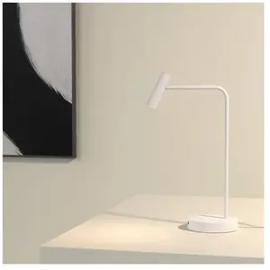 astro Enna Lampe de table, LED, 1058212, USB C pas cher