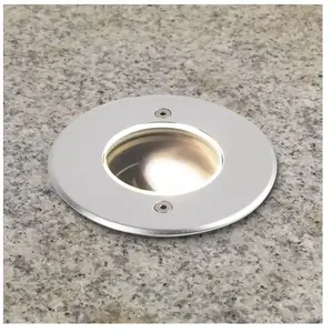 astro Cromarty Spot de sol LED, 1378005, pas cher