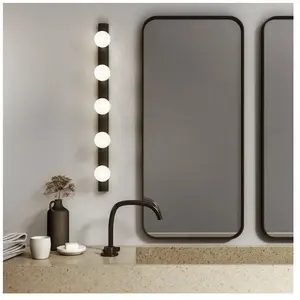 astro Cabaret Applique murale, G9, 1087008,