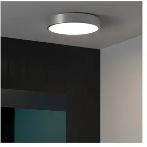 astro Mallon Plafonnier, LED, 1125015, pas cher