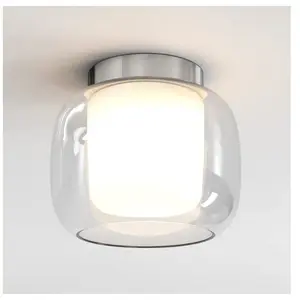 astro Aquina Plafonnier, E27, 1450003, pas cher