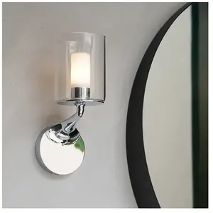 astro Elena Applique murale, G9, 1453001, pas cher