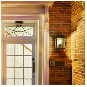 astro Richmond Applique murale, E27, 1340014,Vendu parreuter