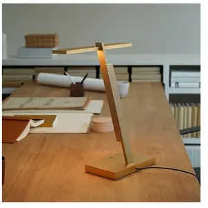 astro Gerrit Lampe de table LED, 1465001, pas cher