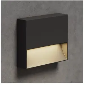 astro Mori Applique murale, LED, 1466001, pas cher