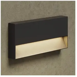 astro Mori Applique murale, LED, 1466002, pas cher