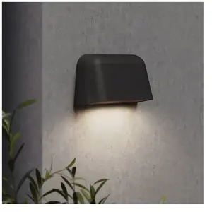 astro Mast Applique murale, GU10, 2 sources lumineuses, 1317018, pas cher